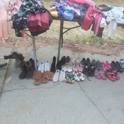 Kids Shoes