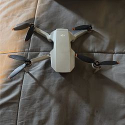 Dji Mini 2 Drone 