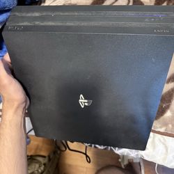 PlayStation 4 Pro
