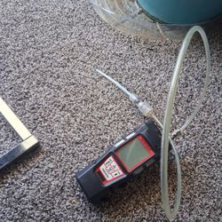 GX-6000 GAS MONITOR