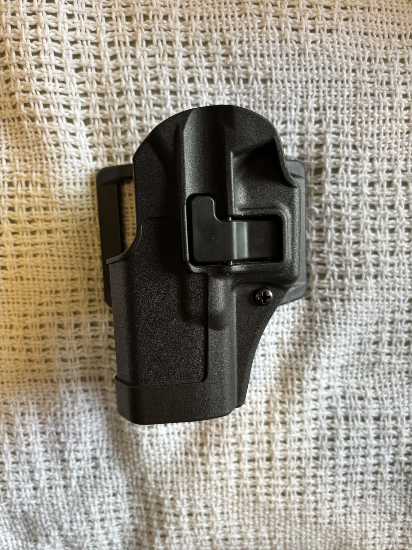 Holster