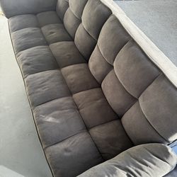 Kids Couch 