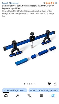 Ridge lifter puller