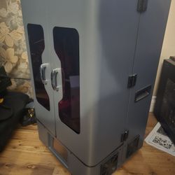 Phrozen Transform Resin Printer