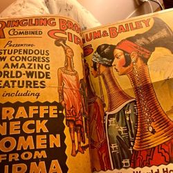 Vintage Poster