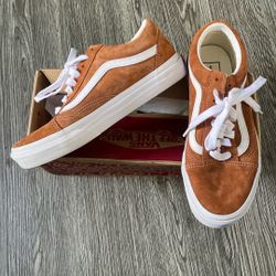 Vans Unisex