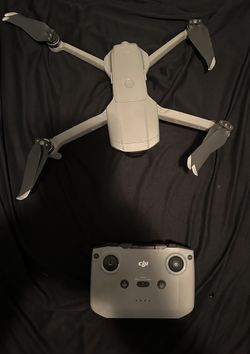 Mavic Air 2