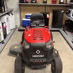 Lawnmower 