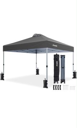 Brand new inbox Pop Up Canopy Tent with One Push Setup,