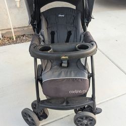 Chicco Stroller