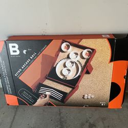 Game And Food Holder 