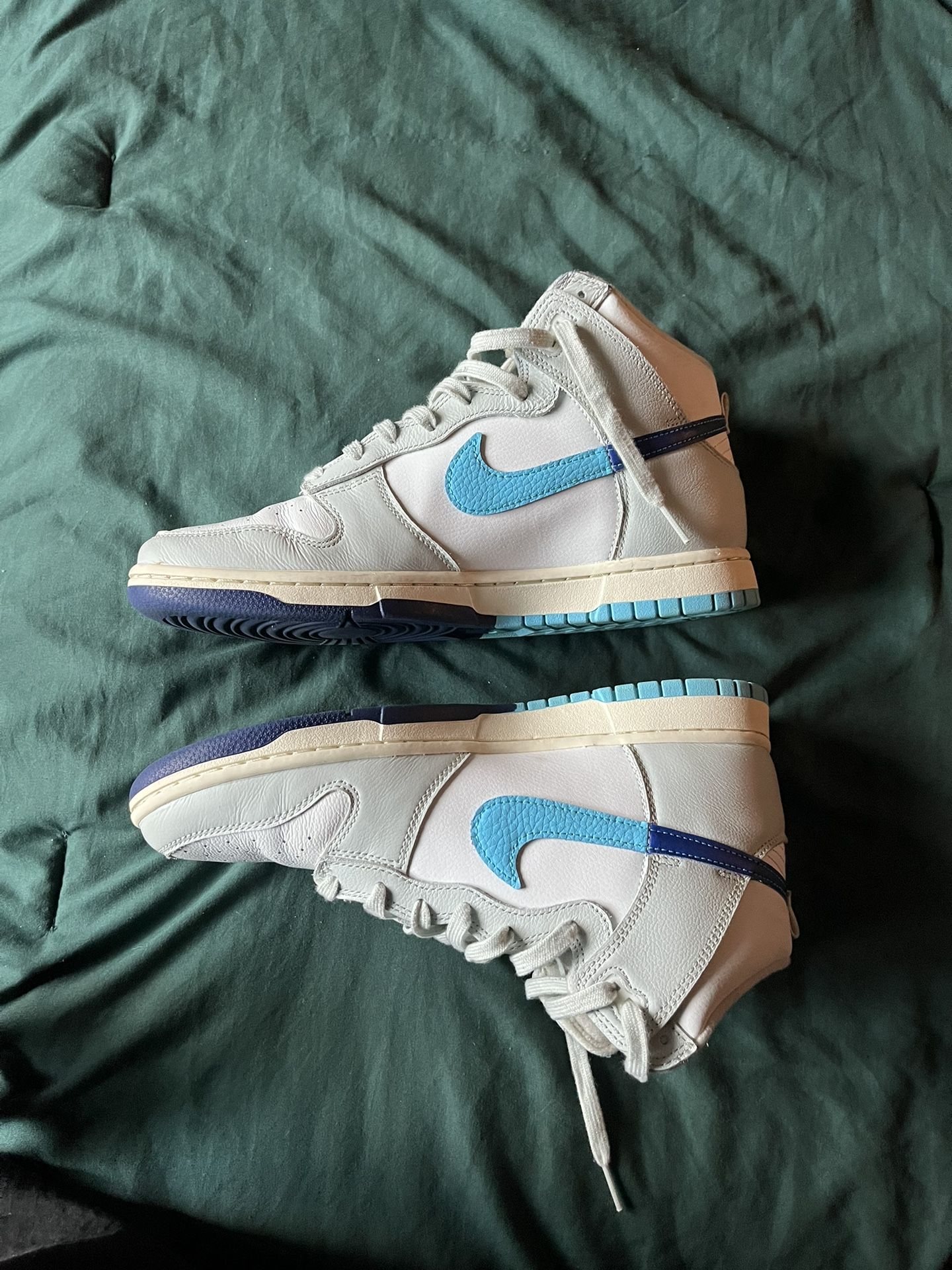 Nike Dunk Hi