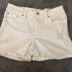 Levi Shorts 