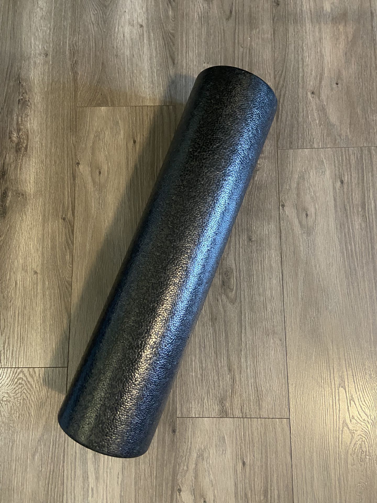 Exercise Roller