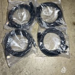 10’ HDMI Cable 4K E536039