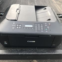 Printer No Plug