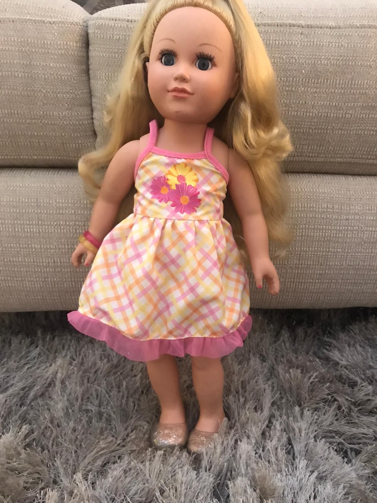 Doll for girl Toys Muñecas para niñas juguetes regalos