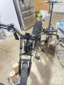 Ridstar Q20, 1500 Wats