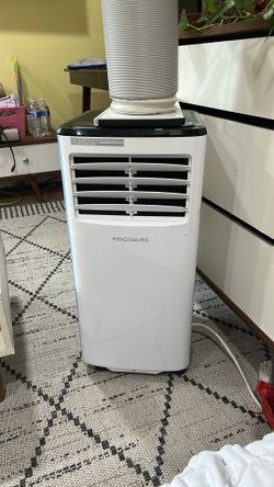 Frigidaire portable ac