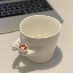 YINHEMEOW MUG
