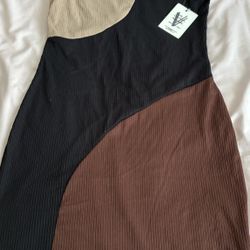 Vibe Sportswear Dress