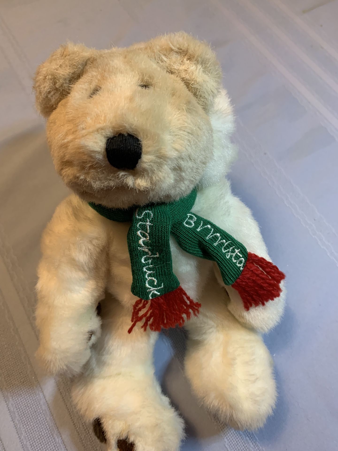 Polar Bearista 1998