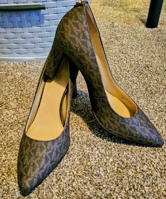 Michael Kors Heels