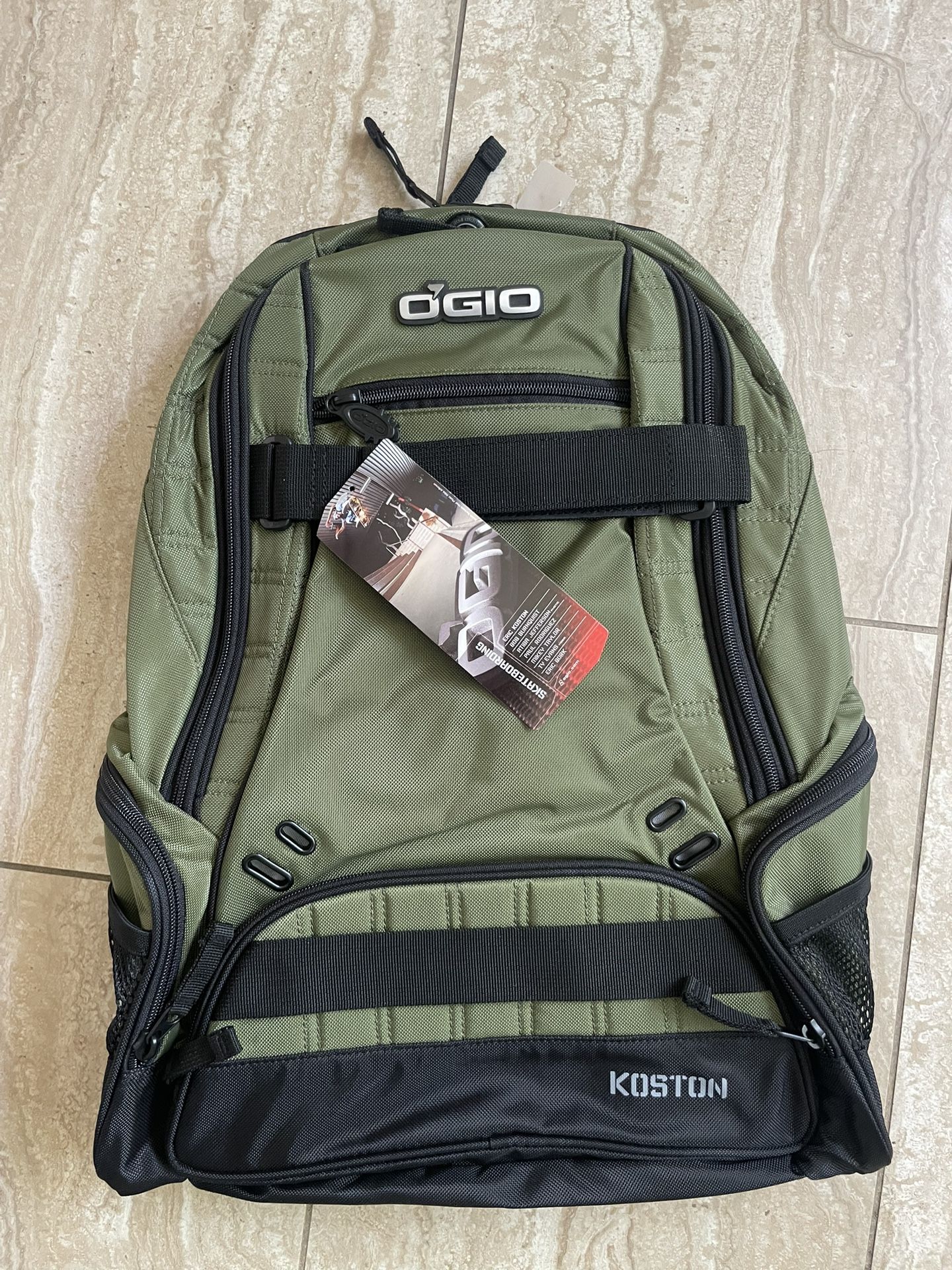 OGIO Backpack