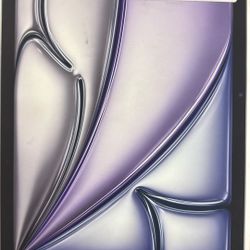 IPAD AIR 11-INCH (M2) WIFI