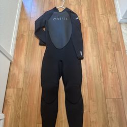 O’Neil Wetsuit Brand new  (Size L)