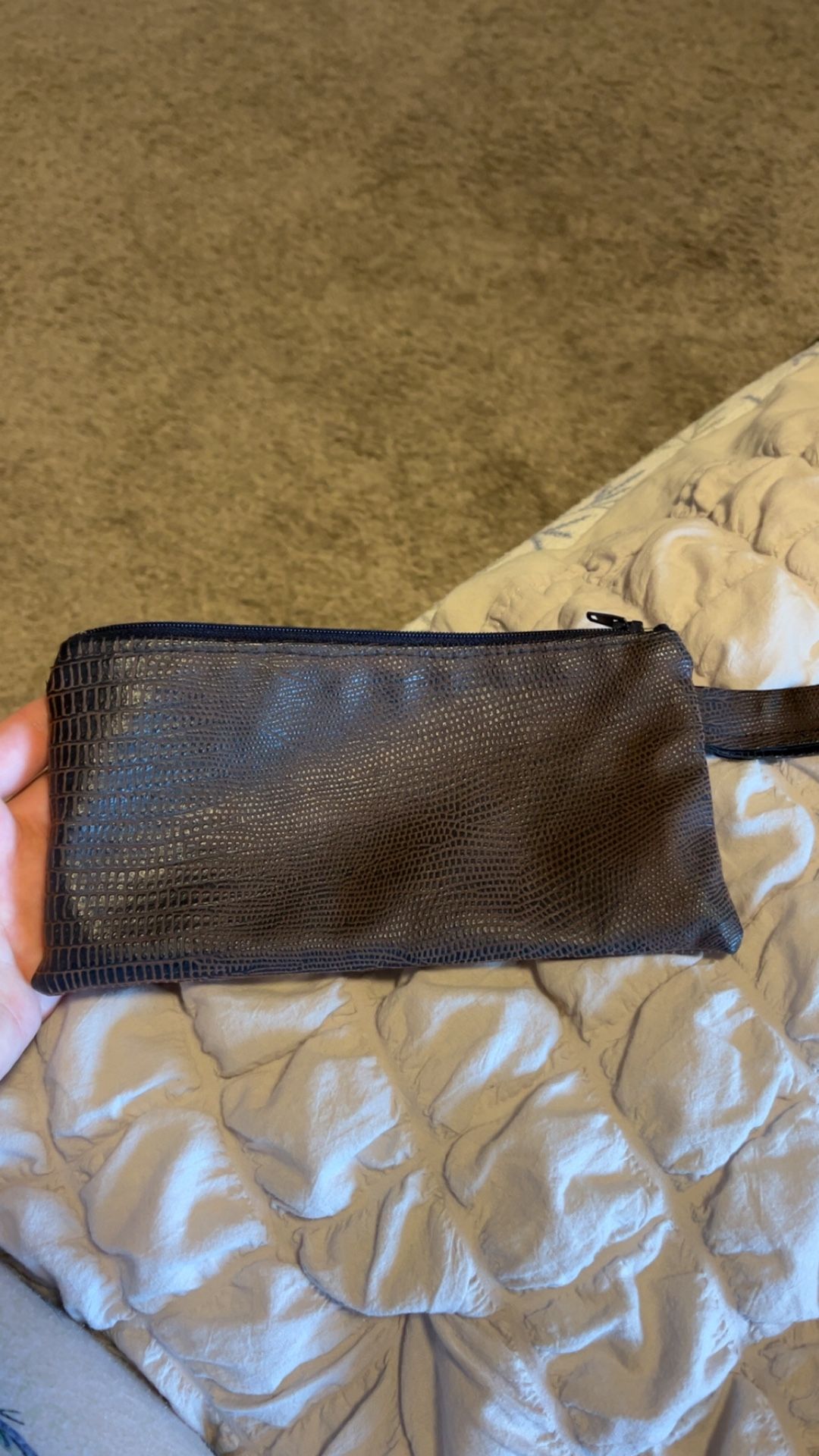 Wallet/small Purse/little Bag