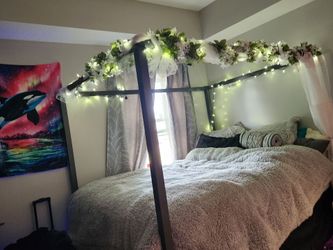 Trade needed
