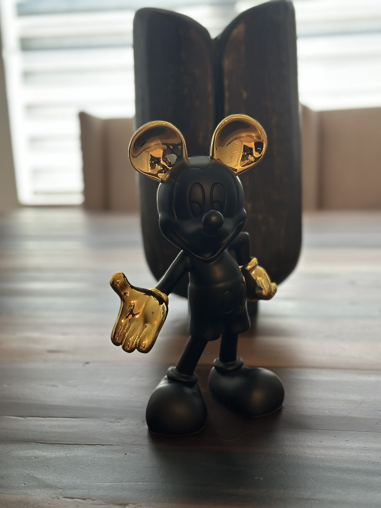 Walt Disney Mickey Mouse Decor