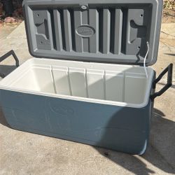 Cooler In Good Conditions 