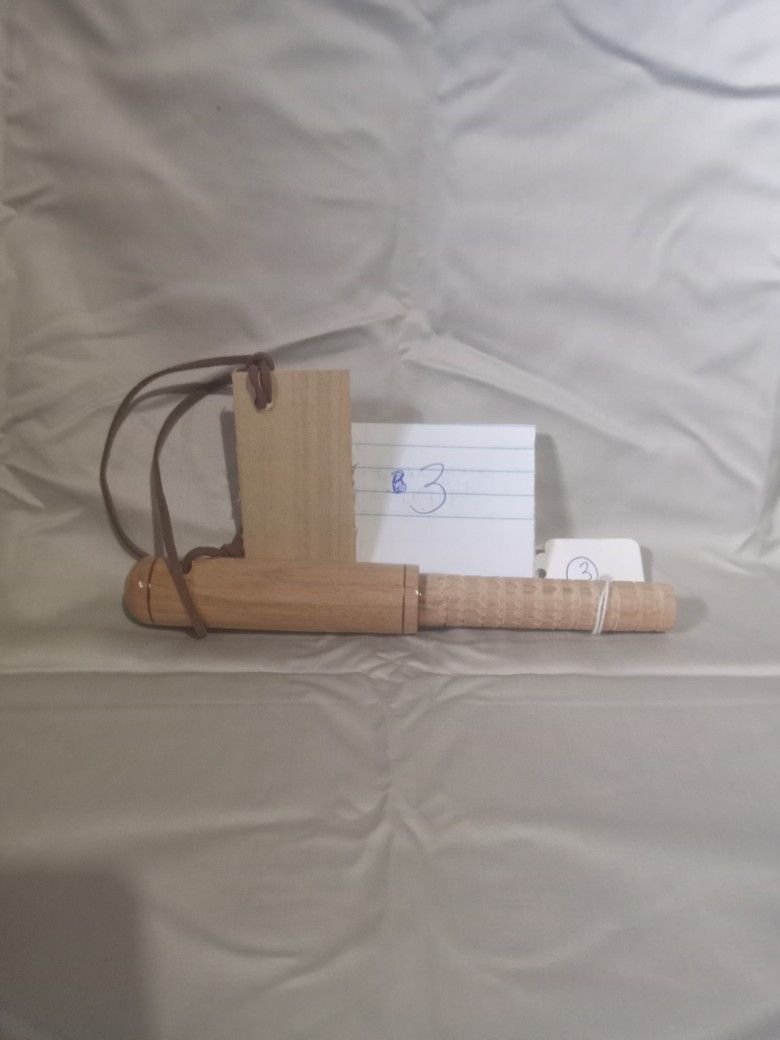 Willow Creek Game Calls Squirrel Call