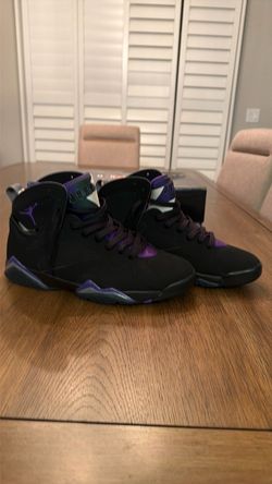 Air Jordan 7 retro