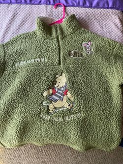 Winnie the Pooh sweater Winnie the Pooh sweater