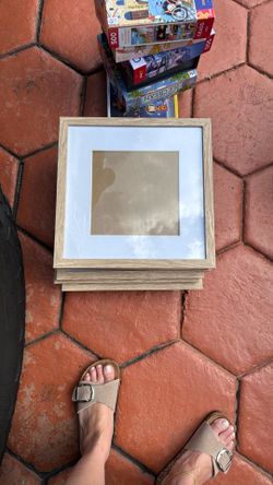 Picture Frames