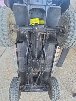 Rc truck
