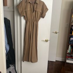 Abercrombie Sun Dress