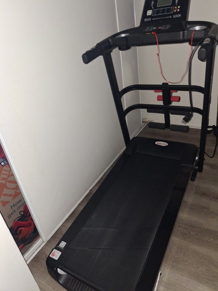 Exercise And Lifestile