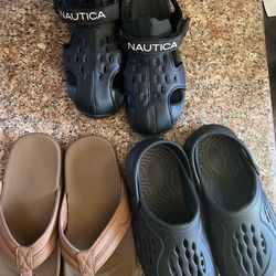 Boys Sandals