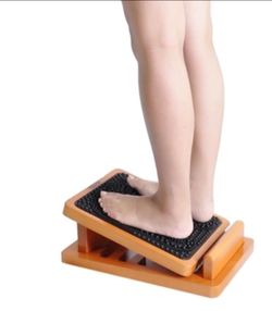 Yeker Wooden Stretch Board