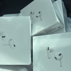 AirPod Pros Gen 2