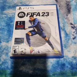 Juego De Fifa Nuevo Nunca Usado Precio $60