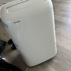 Toshiba AC 