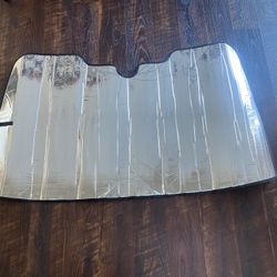 WeatherTech Windshield and Window Sun Shade For Subaru Forester 2015-2021