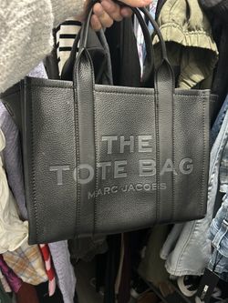 Marc Jacobs Tote