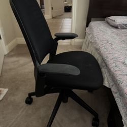 Steelcase Ergonomic office chair at 50% discount