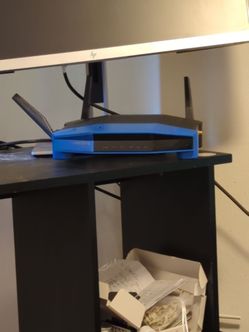 linksys ac1900wrt